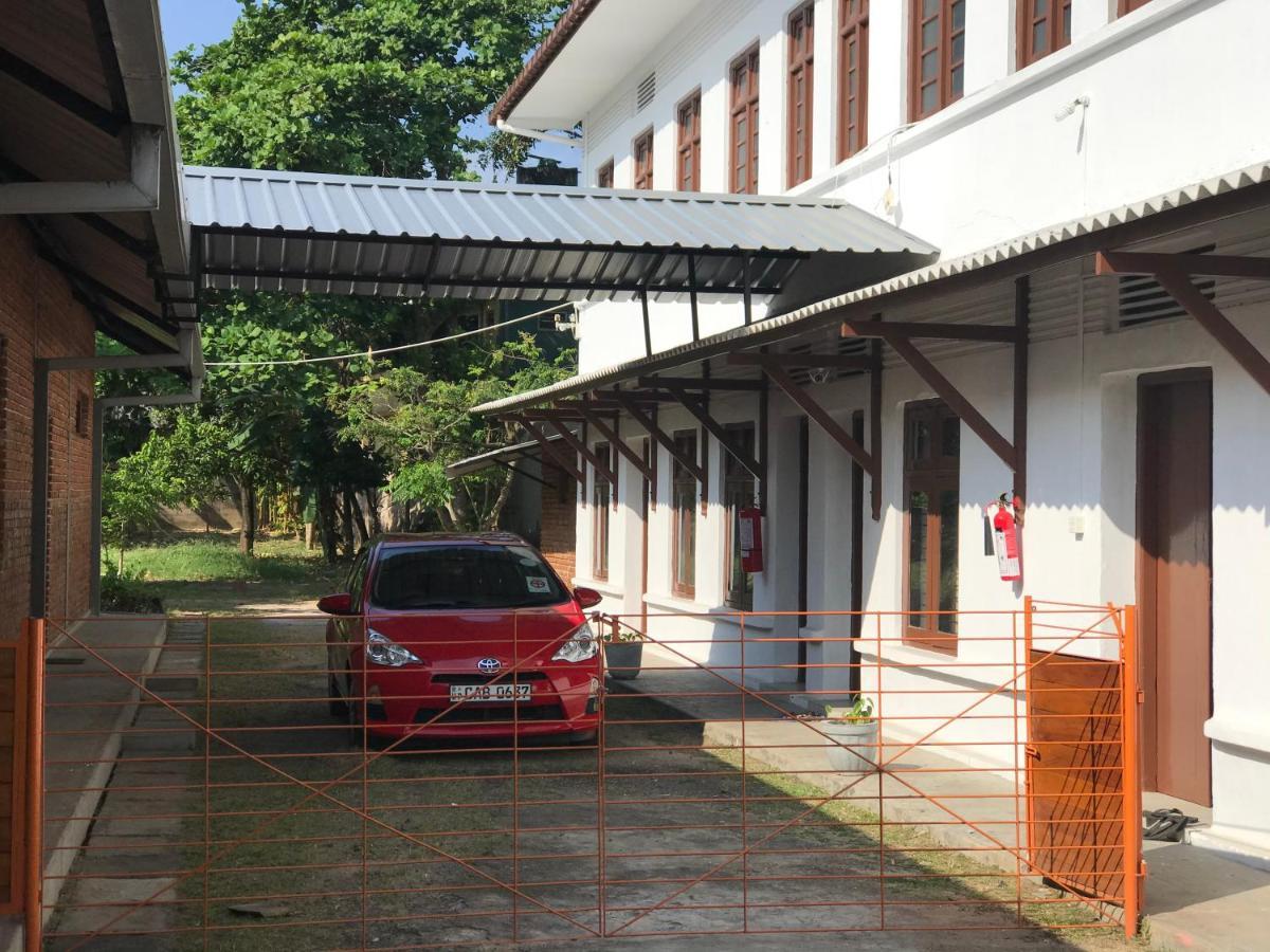 Tanty'S Hostel Galle Luaran gambar