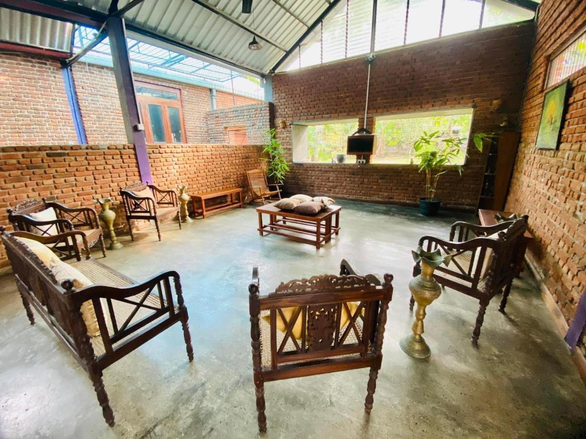 Tanty'S Hostel Galle Luaran gambar