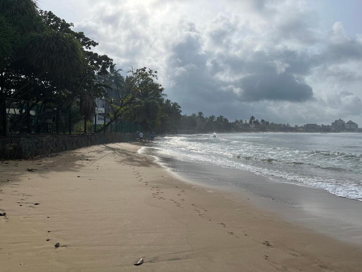 Tanty'S Hostel Galle Luaran gambar