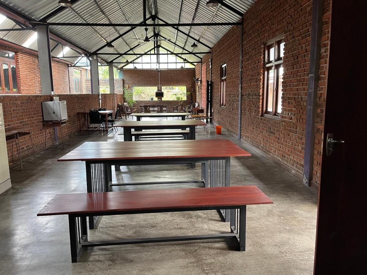 Tanty'S Hostel Galle Luaran gambar