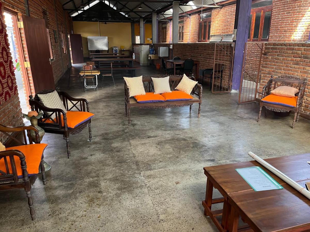 Tanty'S Hostel Galle Luaran gambar