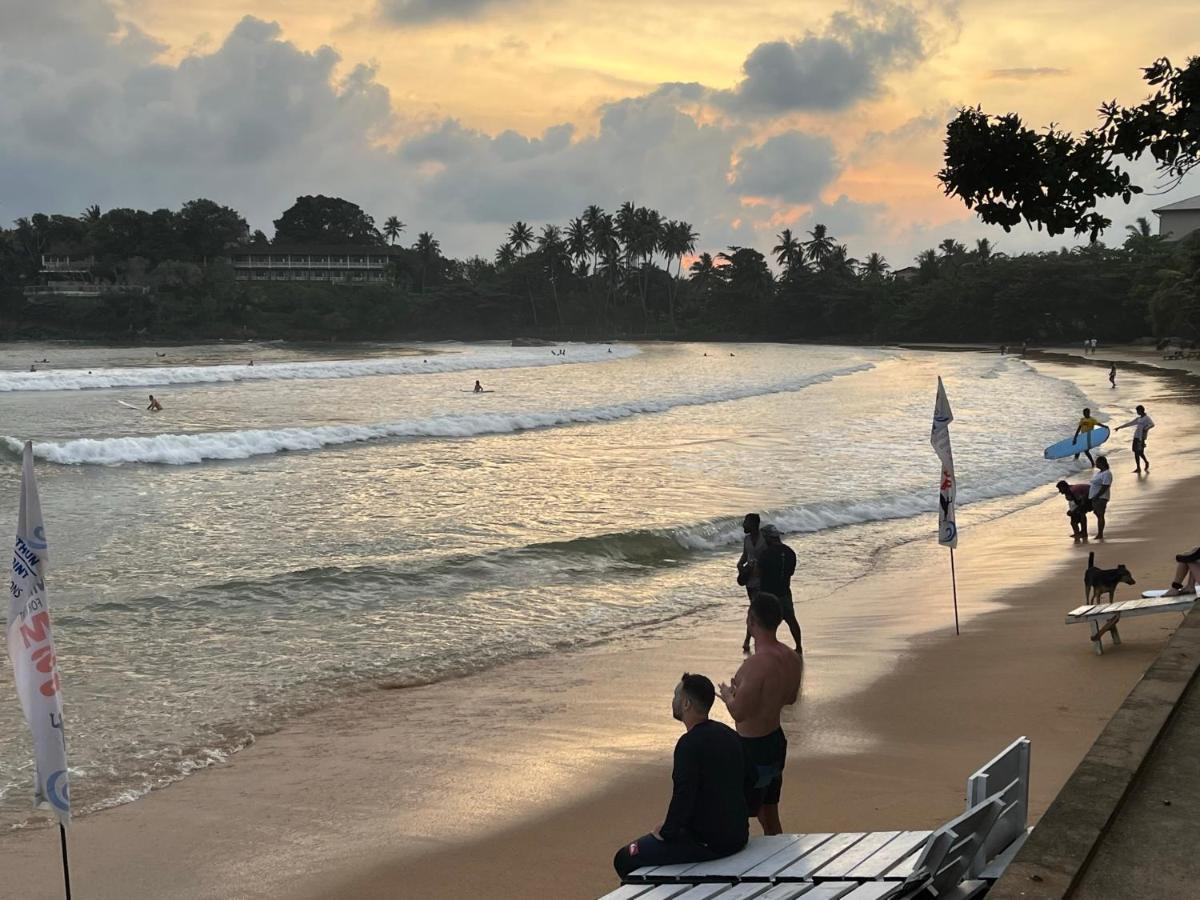 Tanty'S Hostel Galle Luaran gambar