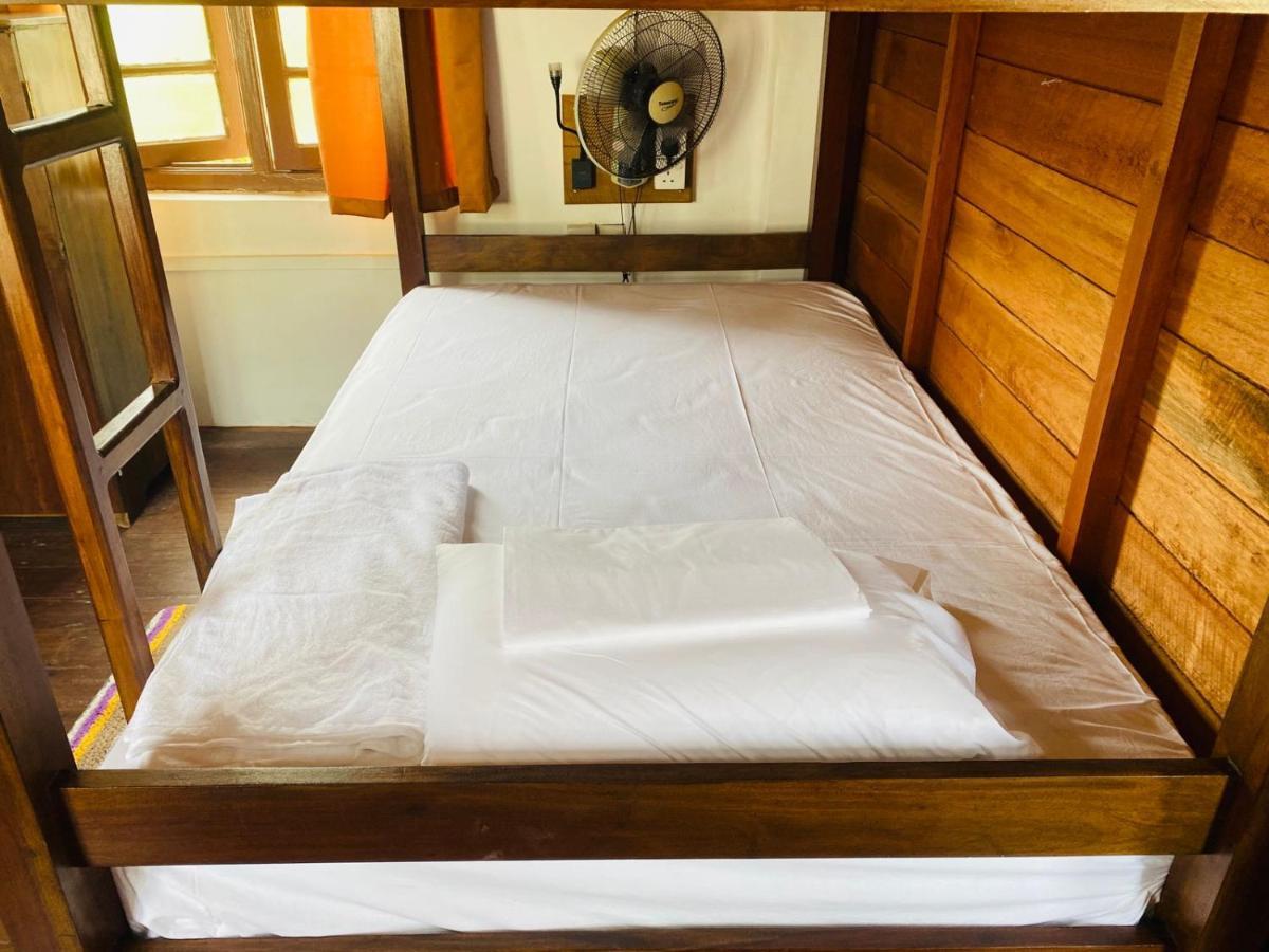Tanty'S Hostel Galle Luaran gambar