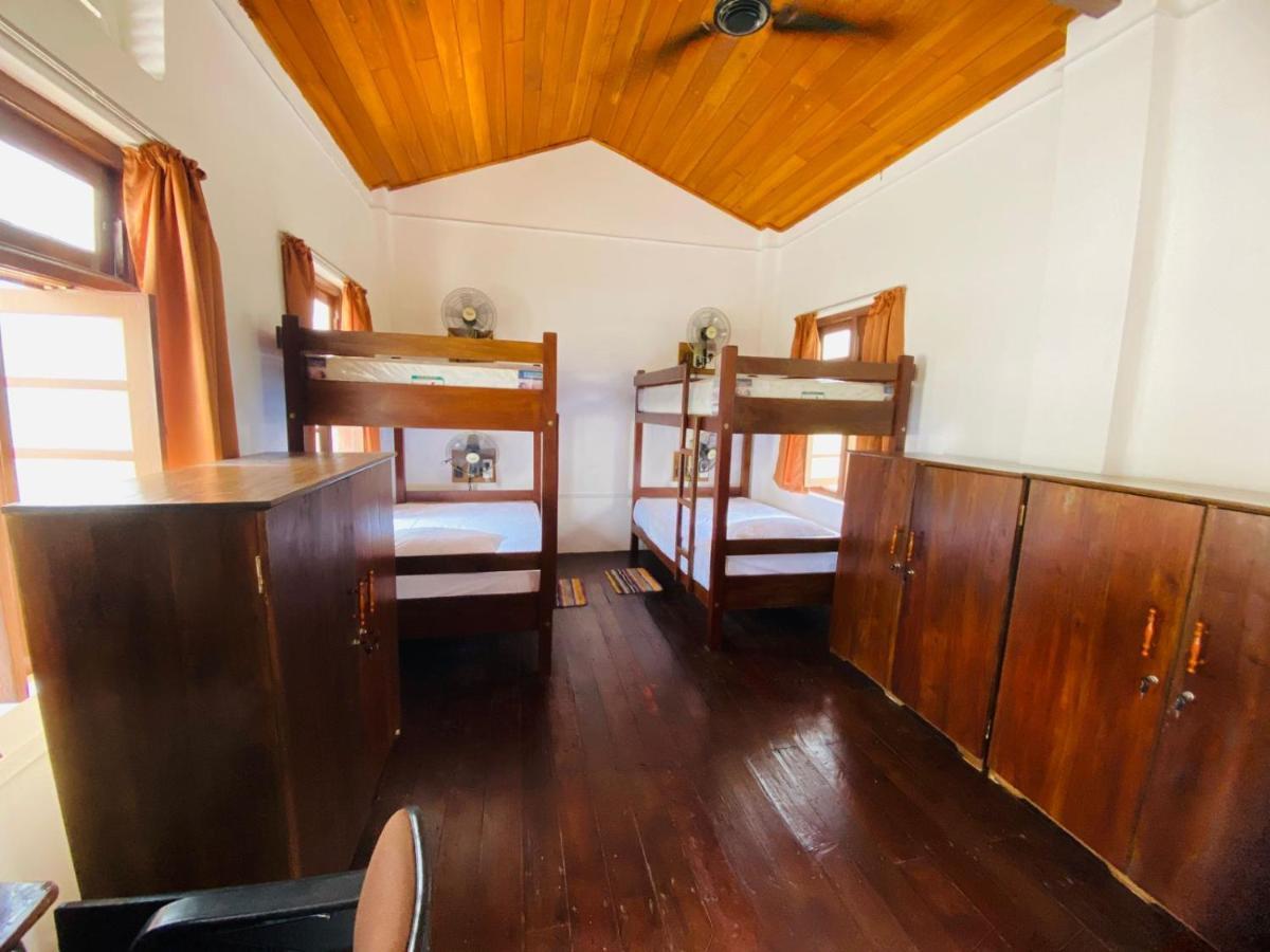 Tanty'S Hostel Galle Luaran gambar