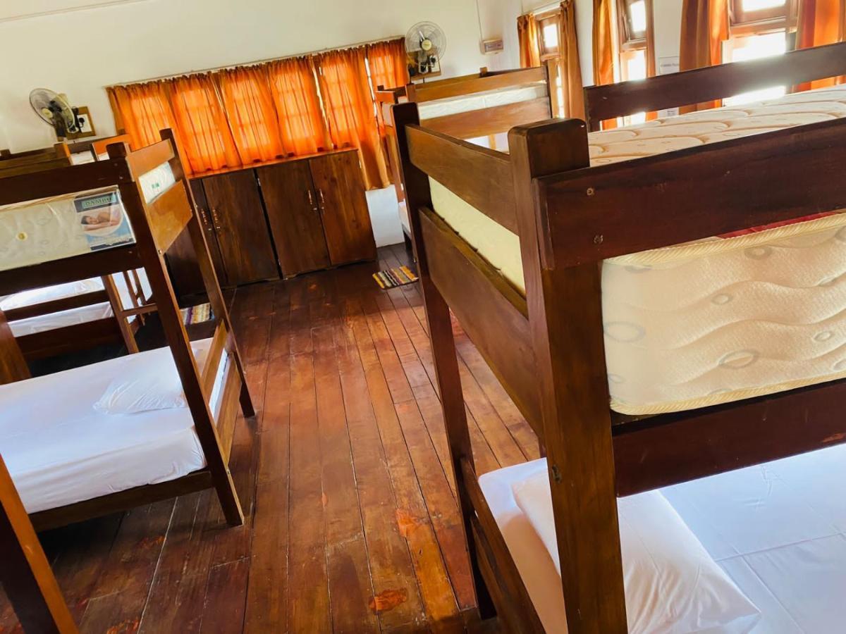 Tanty'S Hostel Galle Luaran gambar
