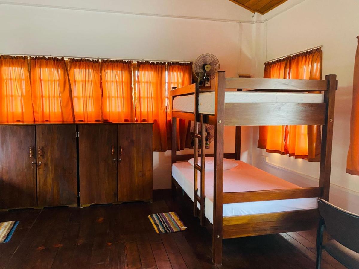 Tanty'S Hostel Galle Luaran gambar