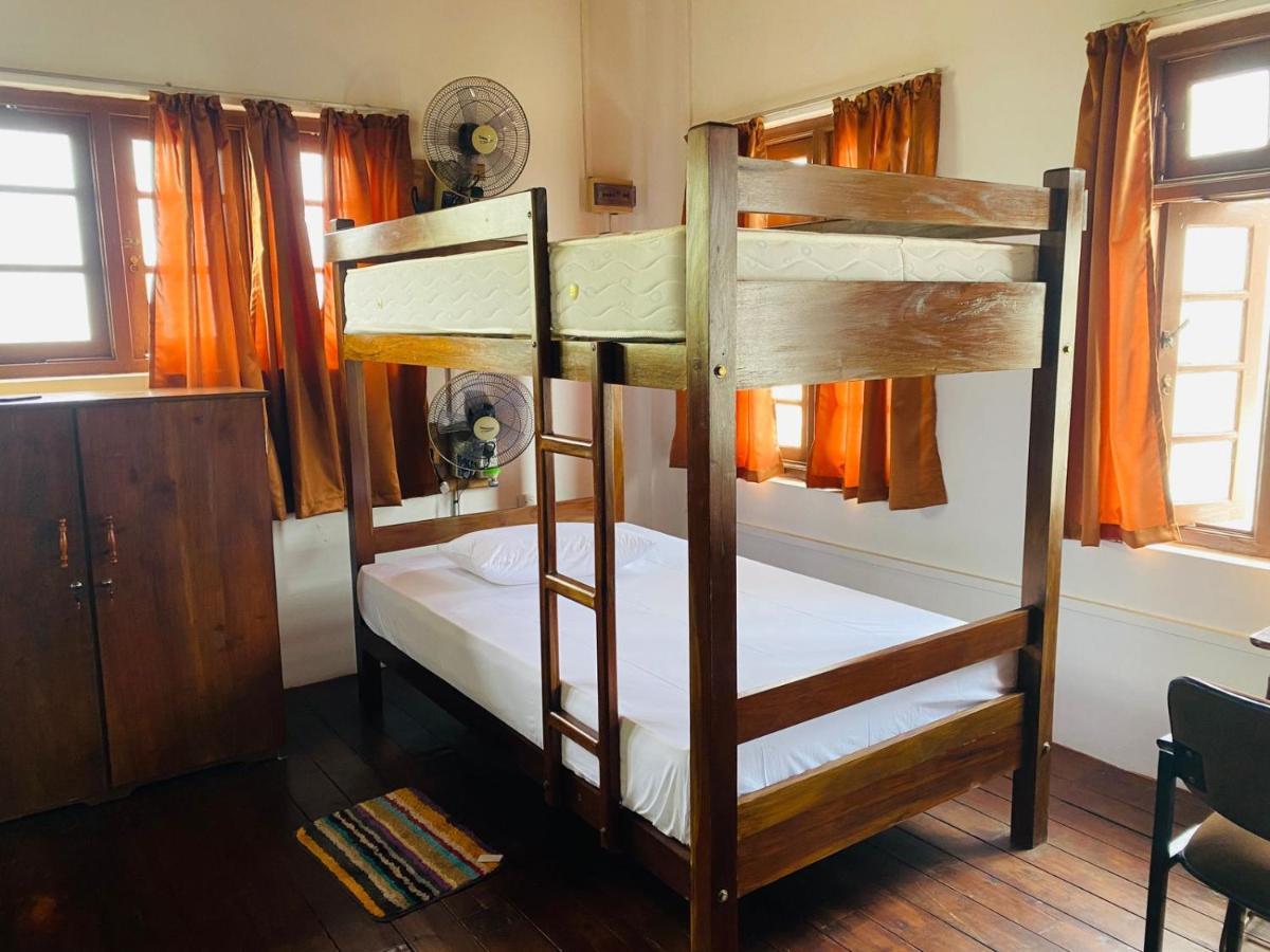 Tanty'S Hostel Galle Luaran gambar