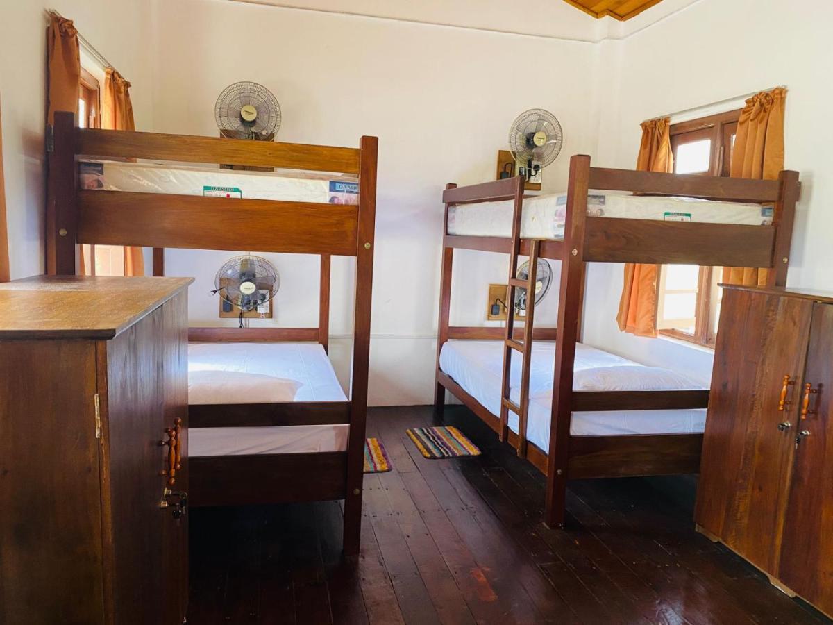 Tanty'S Hostel Galle Luaran gambar