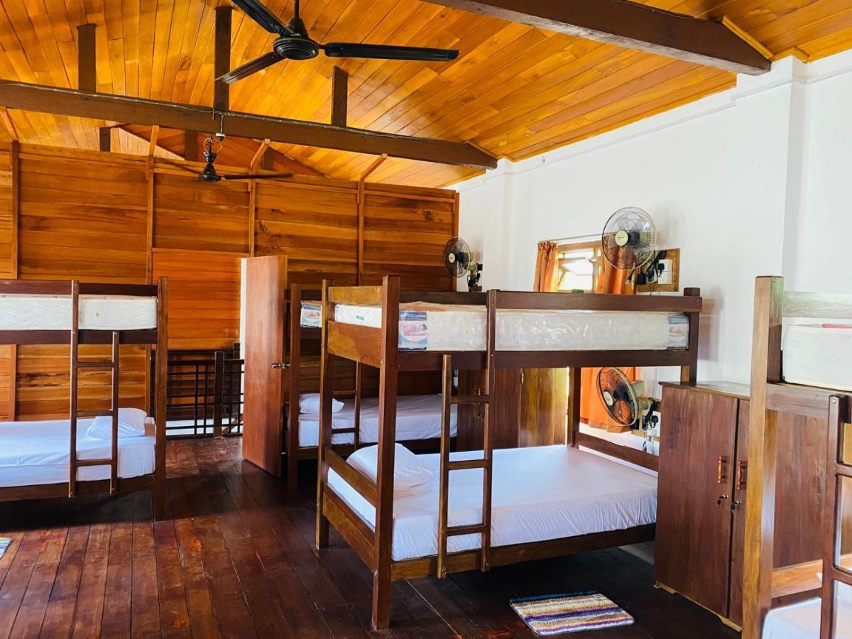 Tanty'S Hostel Galle Luaran gambar