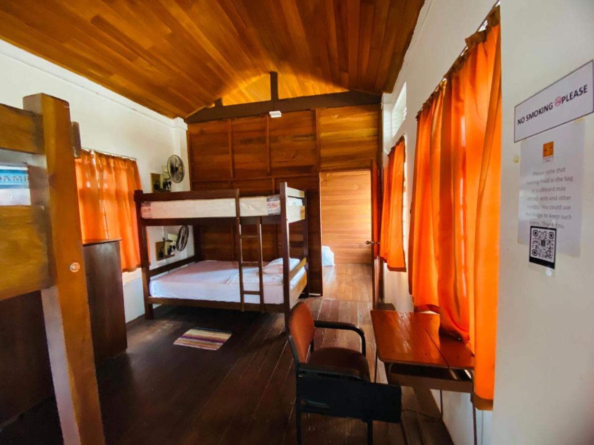 Tanty'S Hostel Galle Luaran gambar