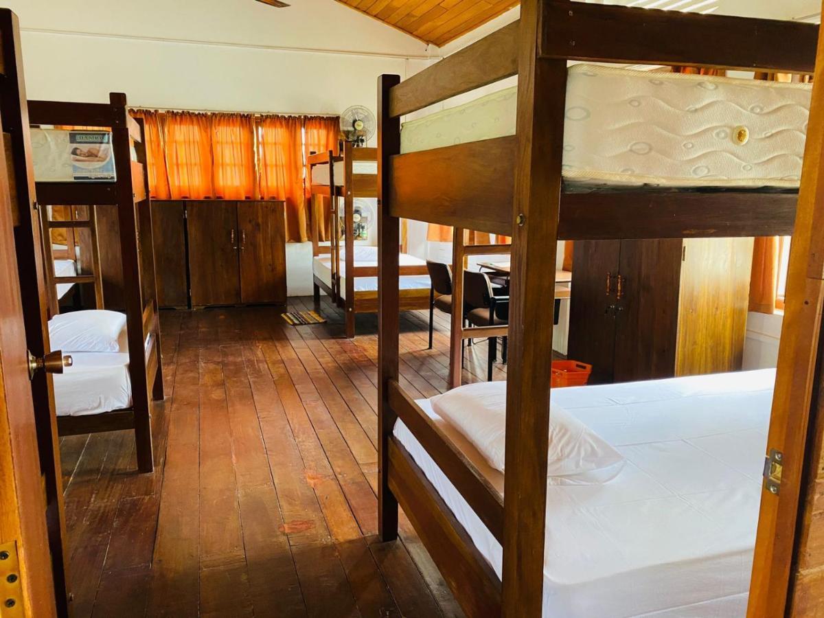 Tanty'S Hostel Galle Luaran gambar