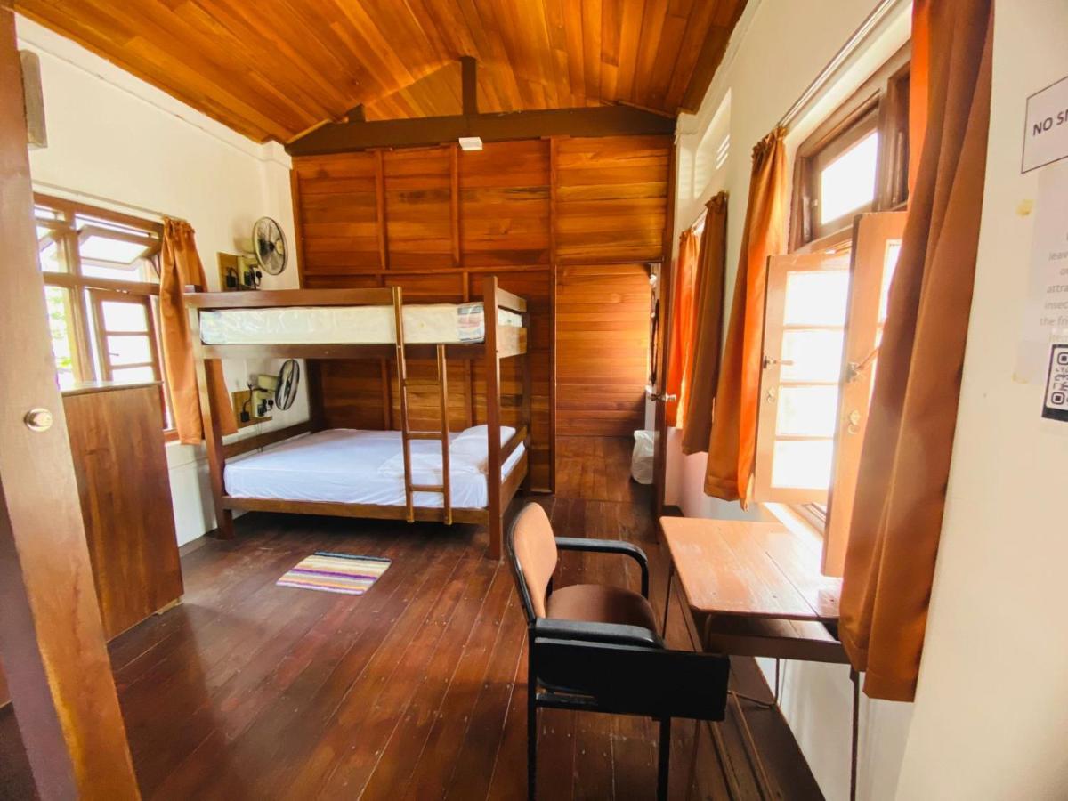 Tanty'S Hostel Galle Luaran gambar