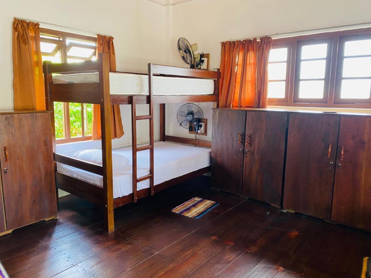 Tanty'S Hostel Galle Luaran gambar