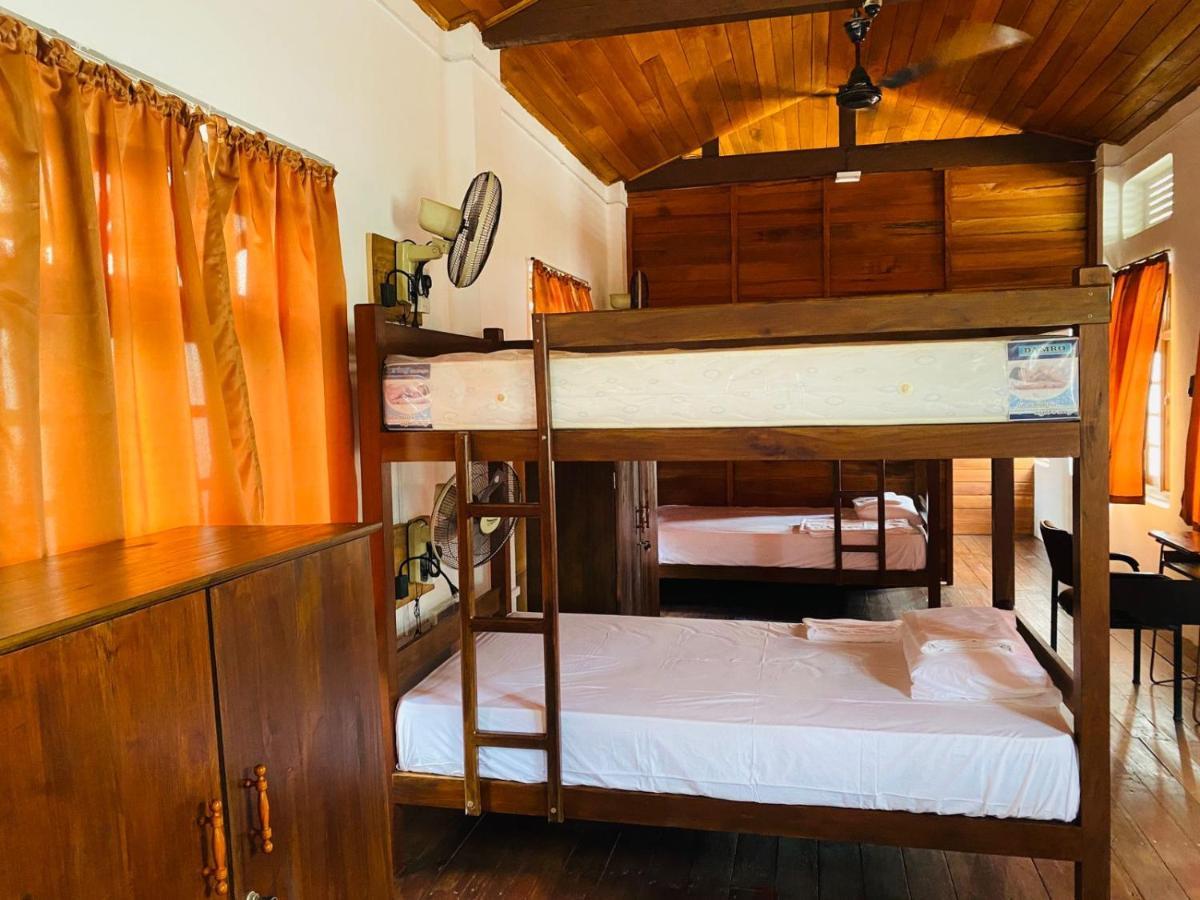 Tanty'S Hostel Galle Luaran gambar
