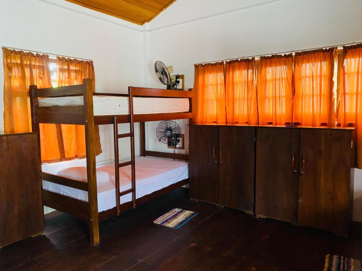 Tanty'S Hostel Galle Luaran gambar