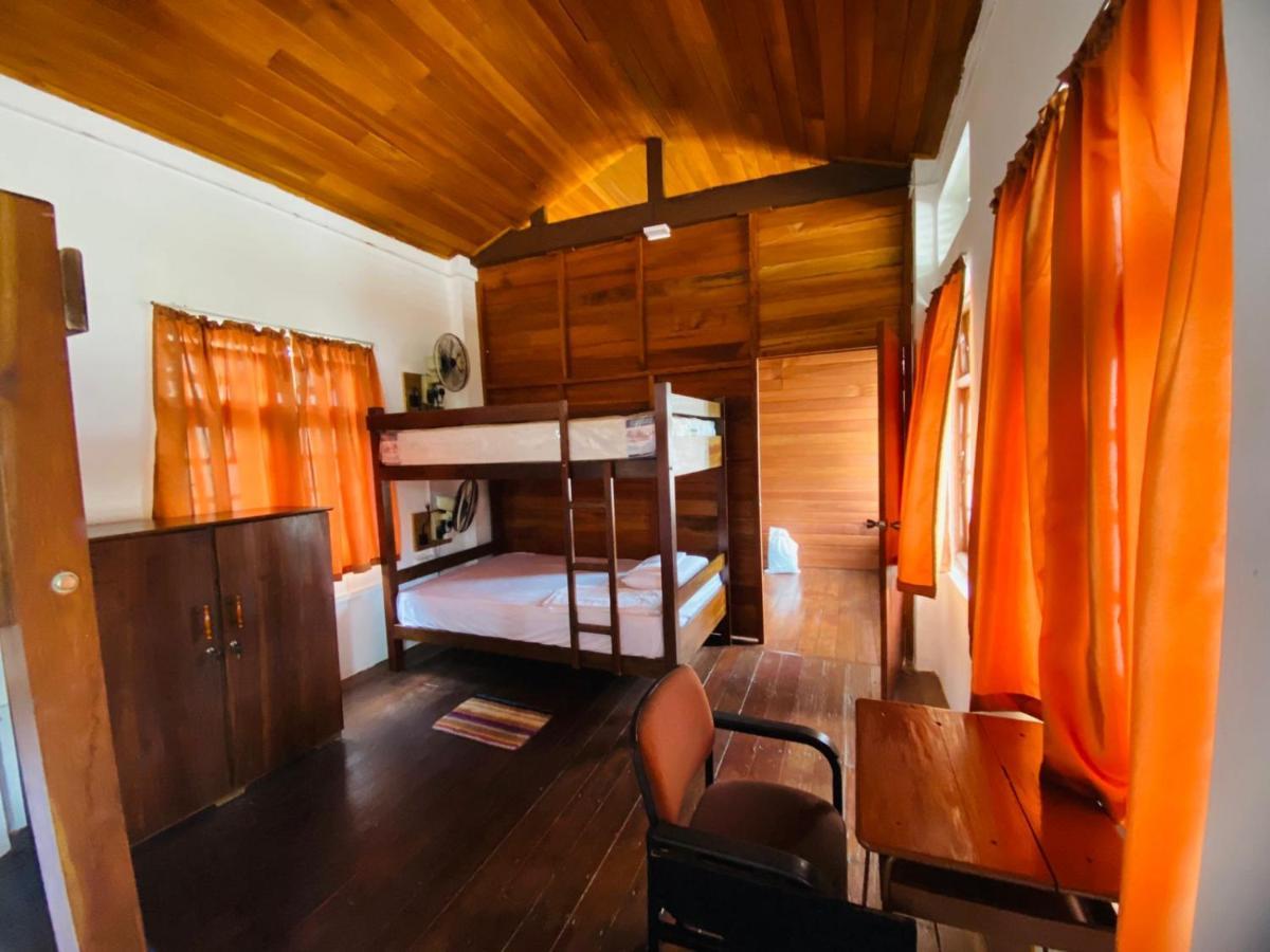 Tanty'S Hostel Galle Luaran gambar