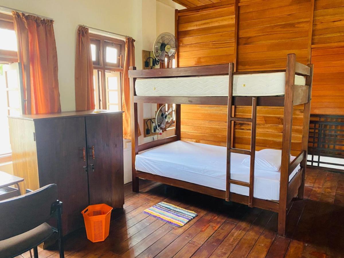 Tanty'S Hostel Galle Luaran gambar