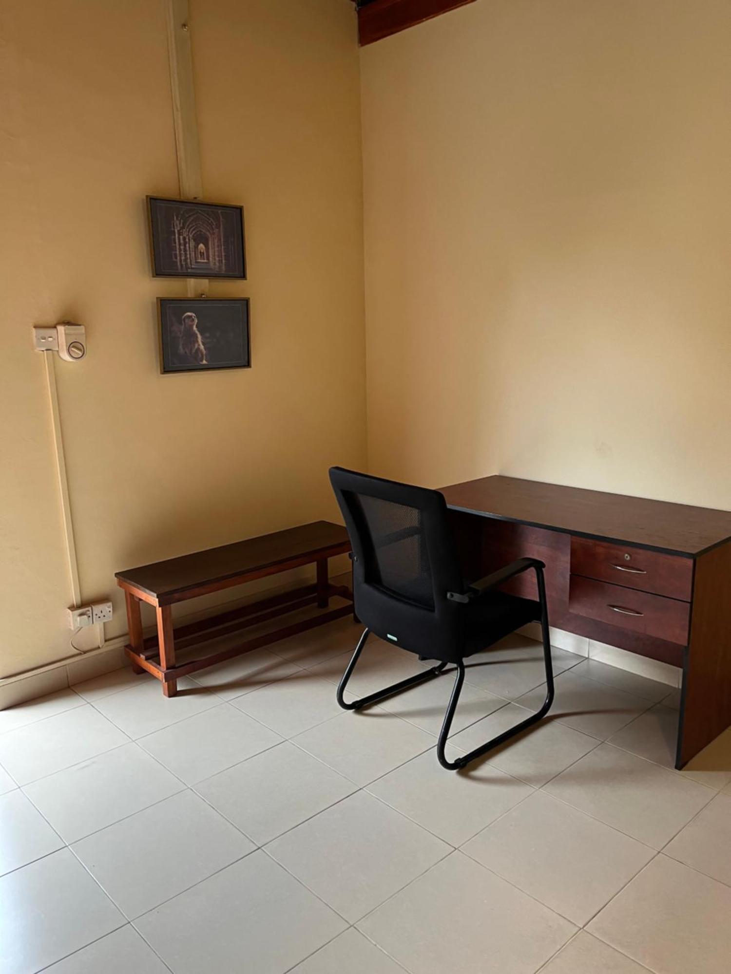 Tanty'S Hostel Galle Luaran gambar