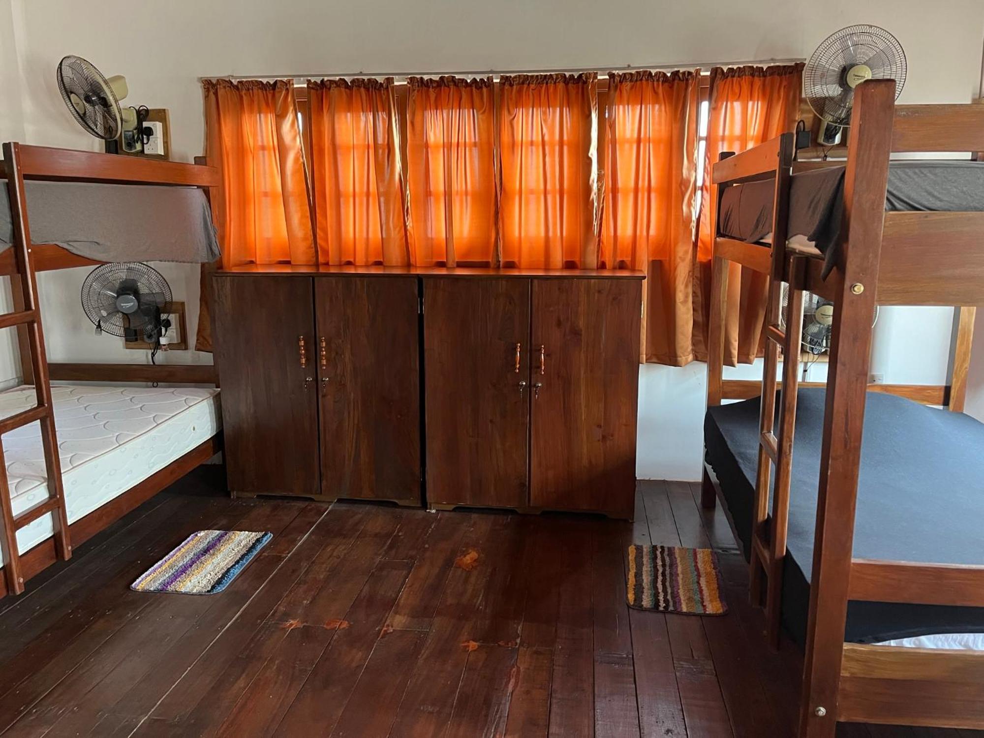 Tanty'S Hostel Galle Luaran gambar
