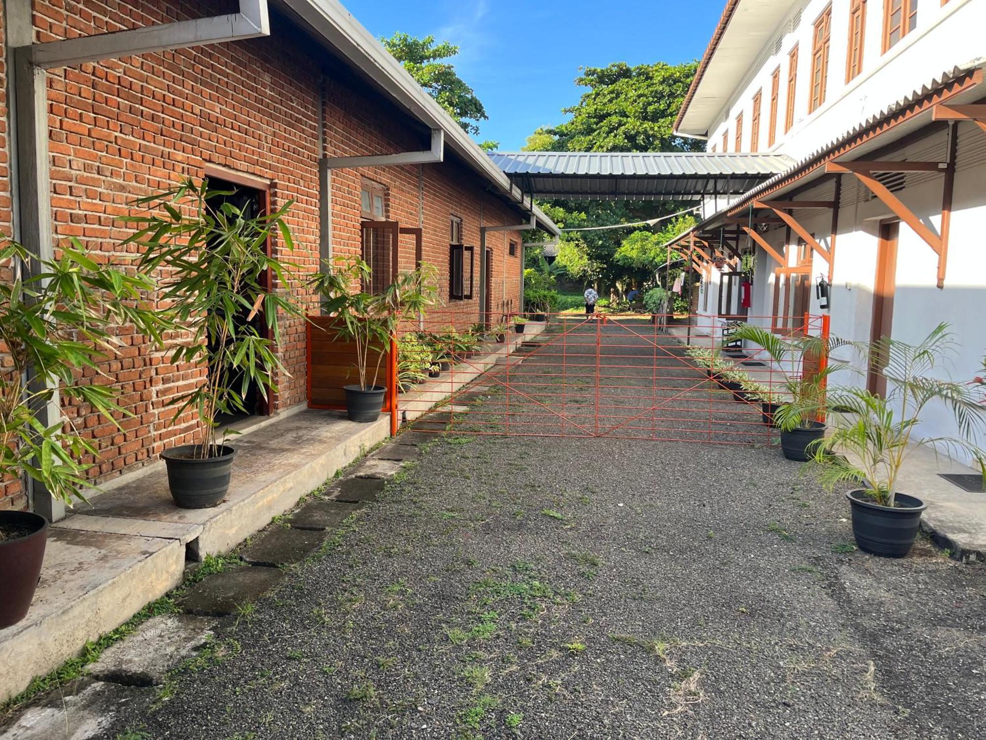 Tanty'S Hostel Galle Luaran gambar