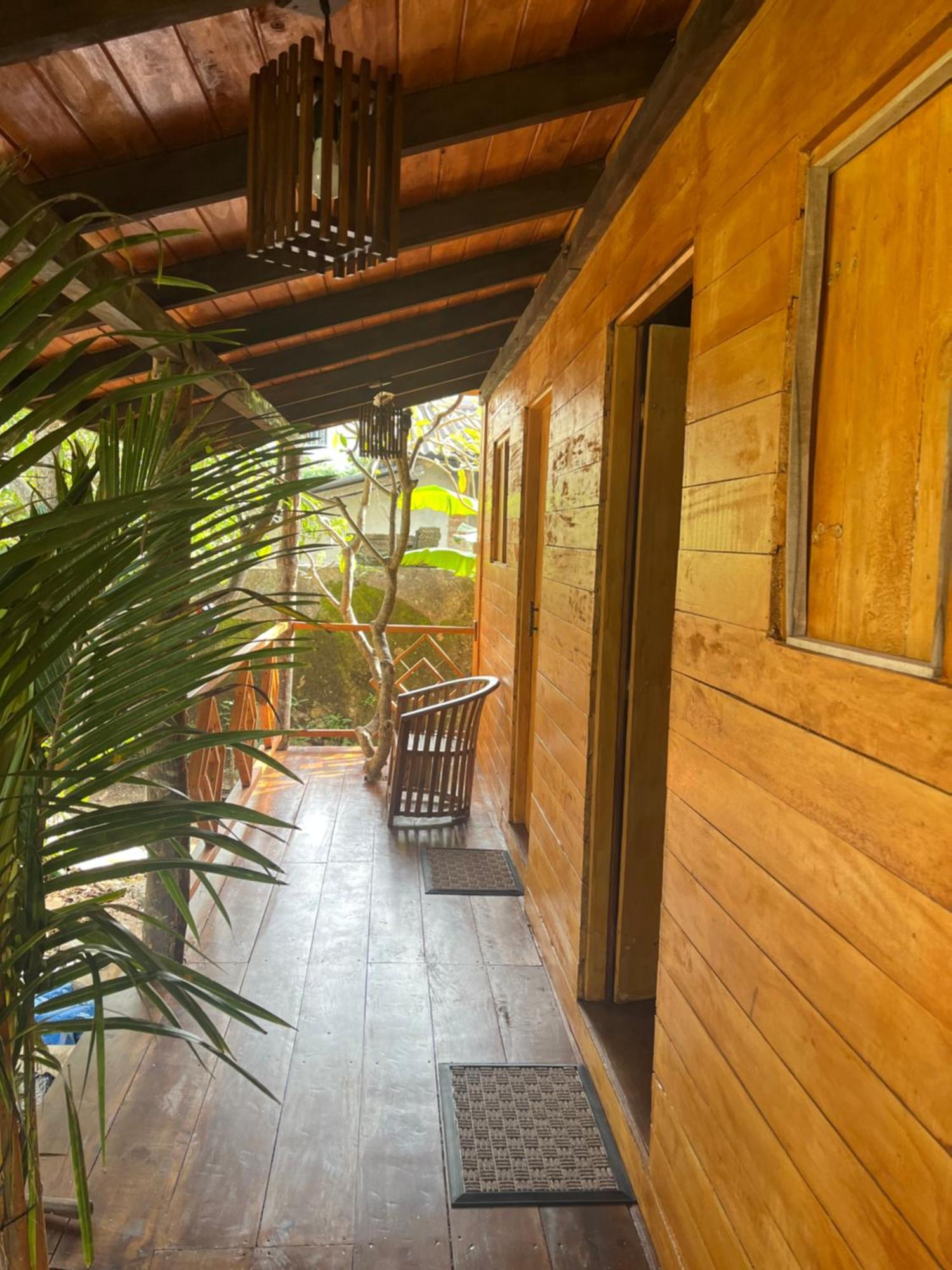 Tanty'S Hostel Galle Luaran gambar