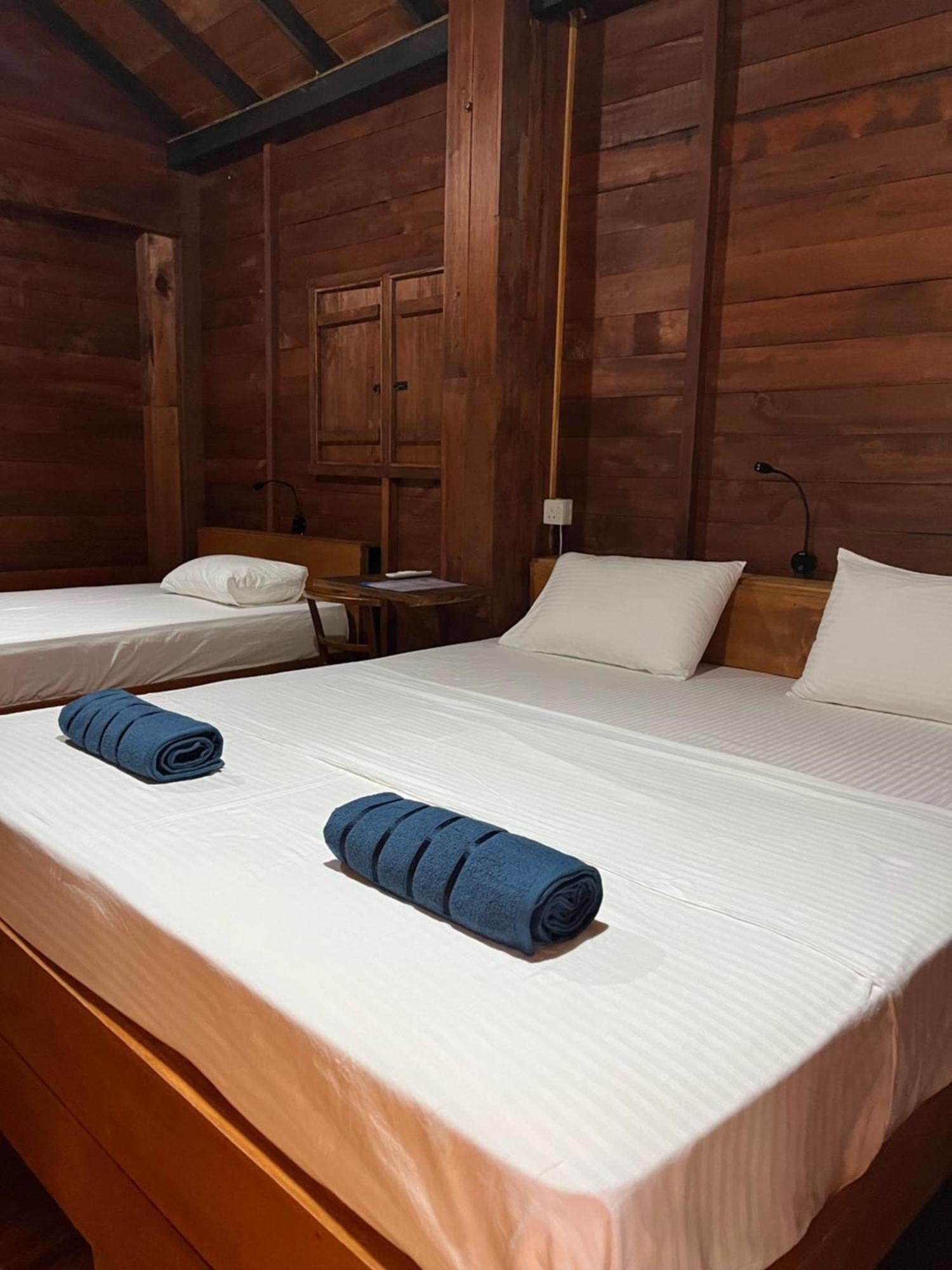 Tanty'S Hostel Galle Luaran gambar