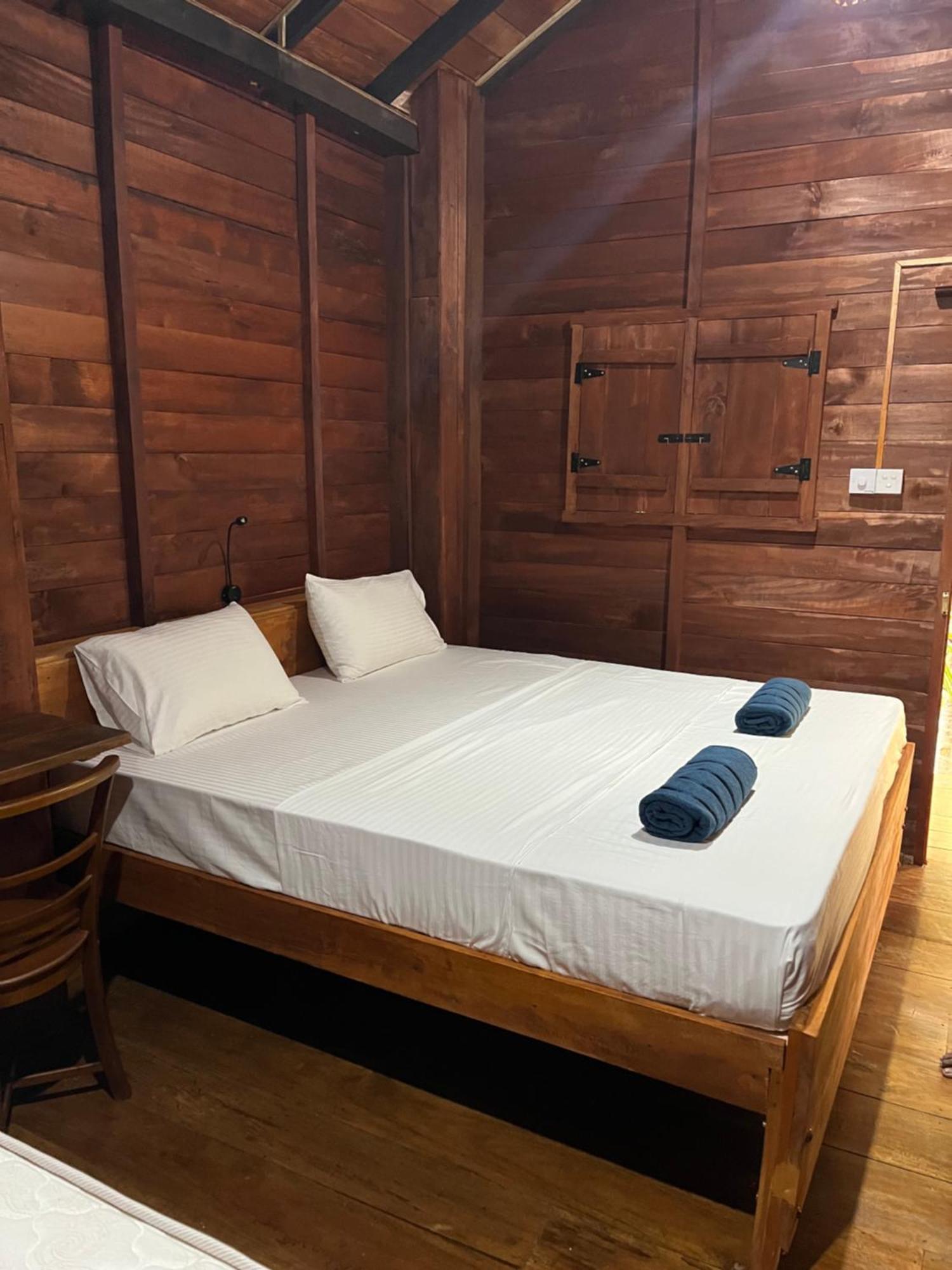 Tanty'S Hostel Galle Luaran gambar