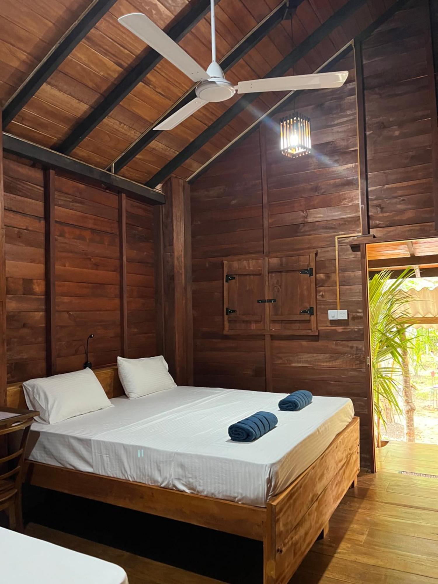 Tanty'S Hostel Galle Luaran gambar