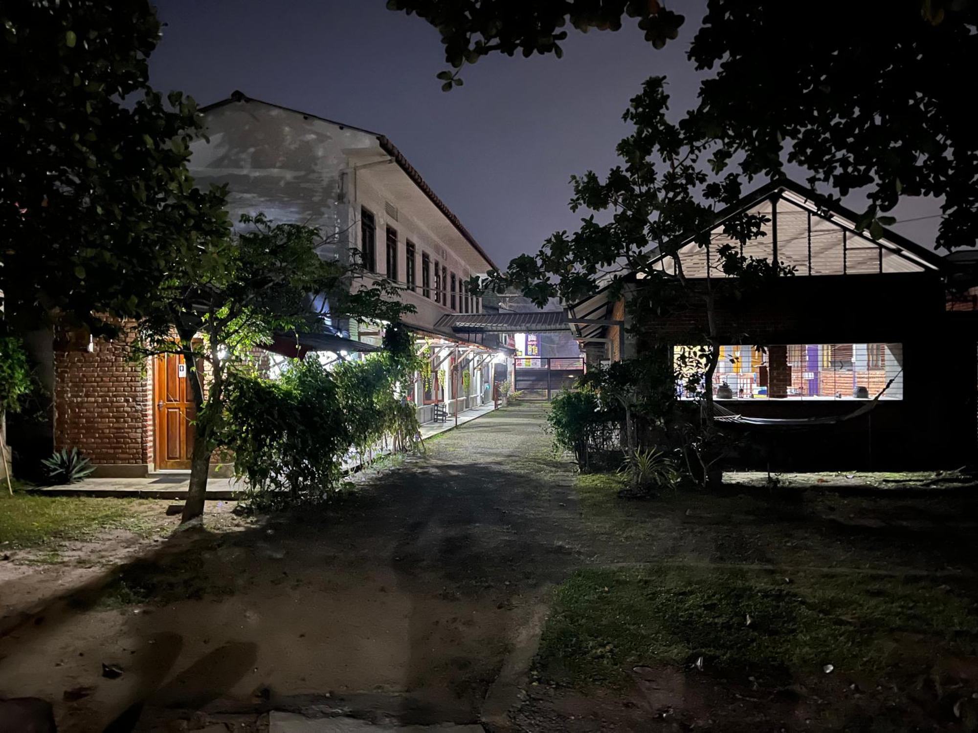 Tanty'S Hostel Galle Luaran gambar