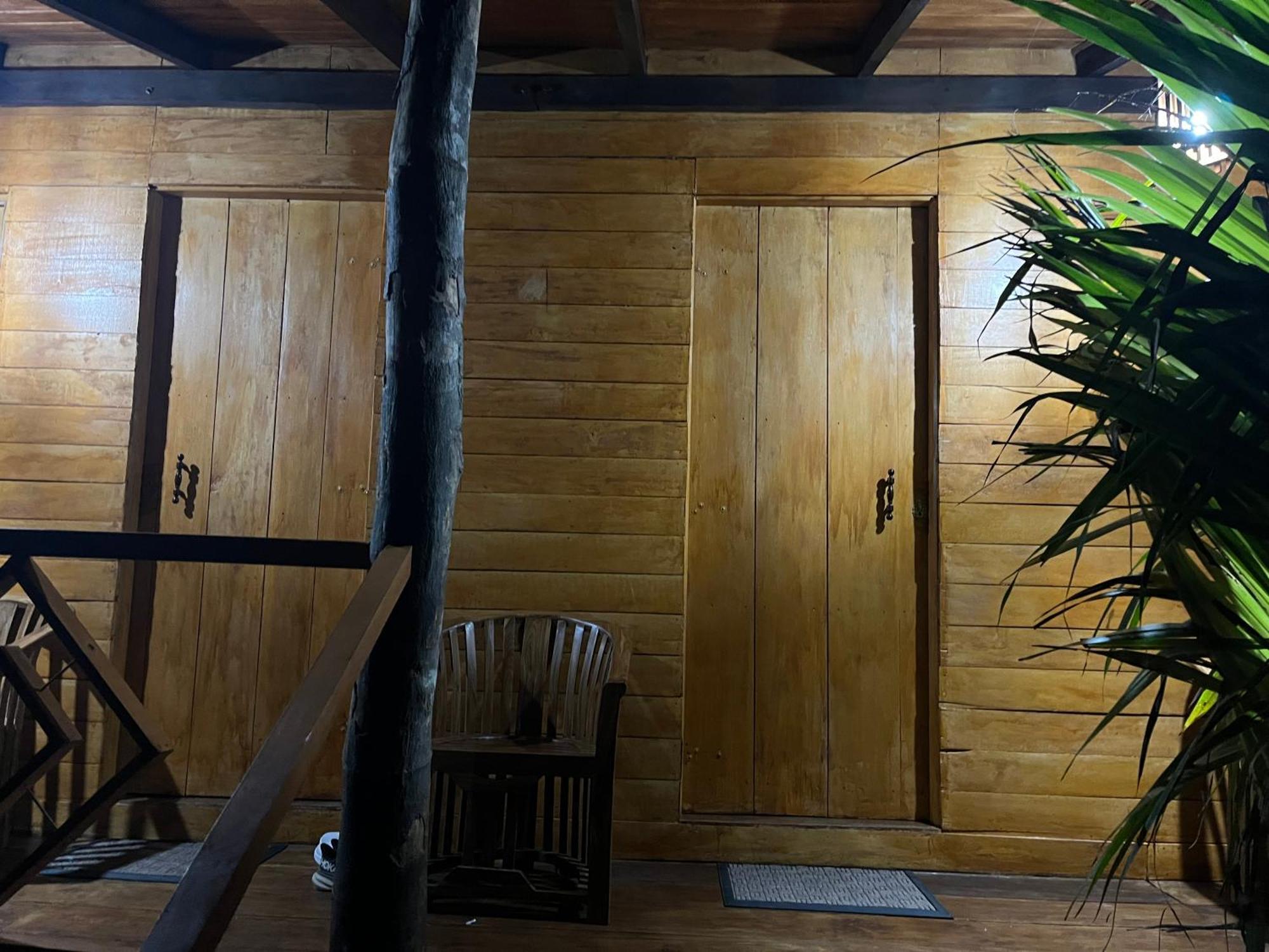 Tanty'S Hostel Galle Luaran gambar