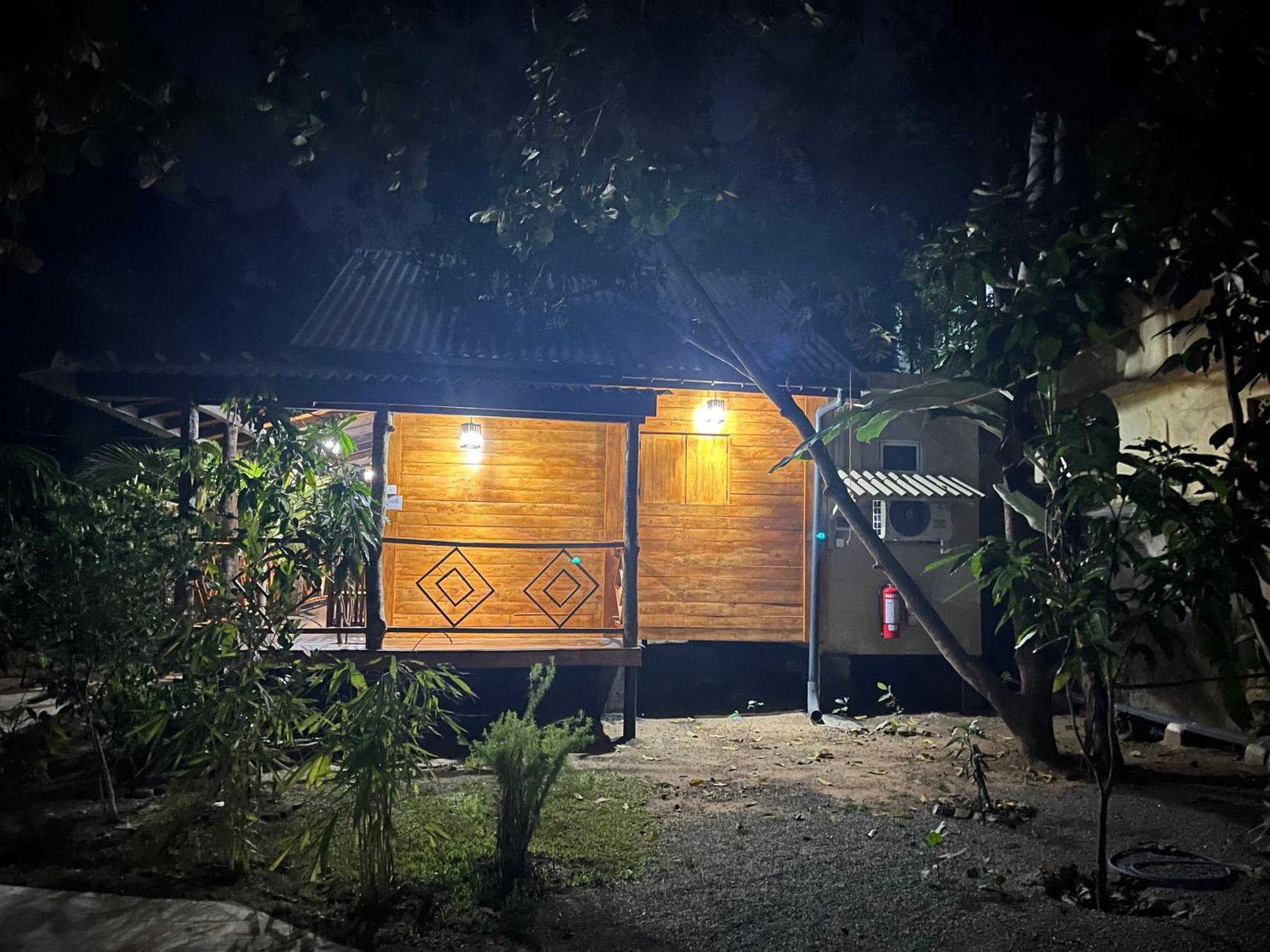Tanty'S Hostel Galle Luaran gambar