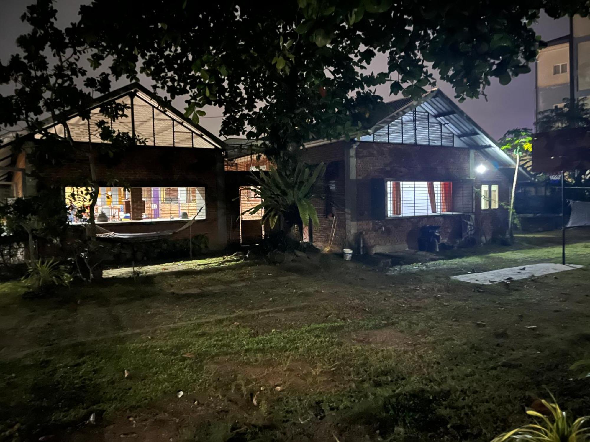 Tanty'S Hostel Galle Luaran gambar